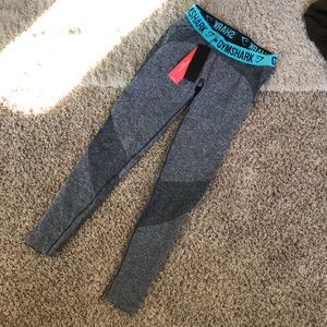 Gymshark Flex Legging V2 in Medium